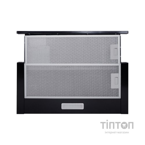 Витяжка кухонна Minola HTL 5214 BL 700 LED