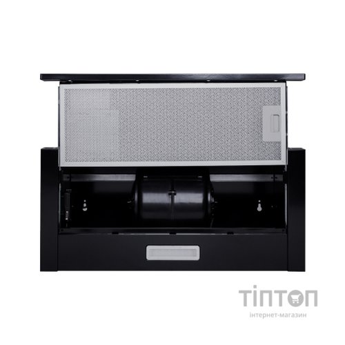 Витяжка кухонна Minola HTL 5214 BL 700 LED