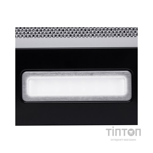 Витяжка кухонна Minola HTL 5214 BL 700 LED