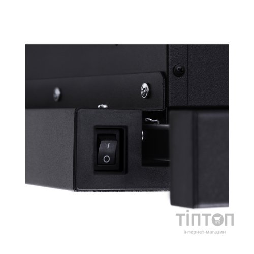 Витяжка кухонна Minola HTL 5214 BL 700 LED