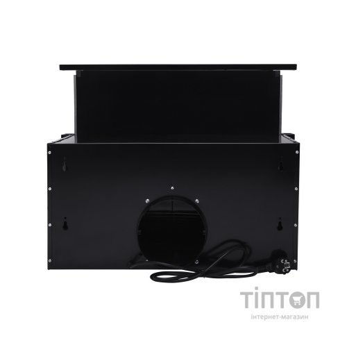 Витяжка кухонна Minola HTL 5214 BL 700 LED