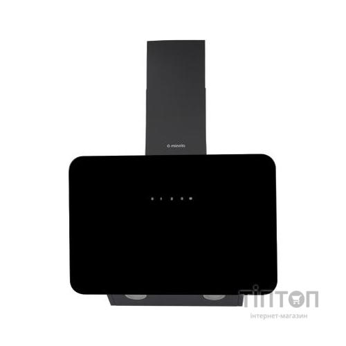 Витяжка кухонна Minola HVS 6652 BL 1000 LED