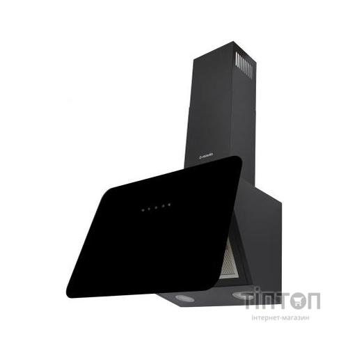 Витяжка кухонна Minola HVS 6652 BL 1000 LED