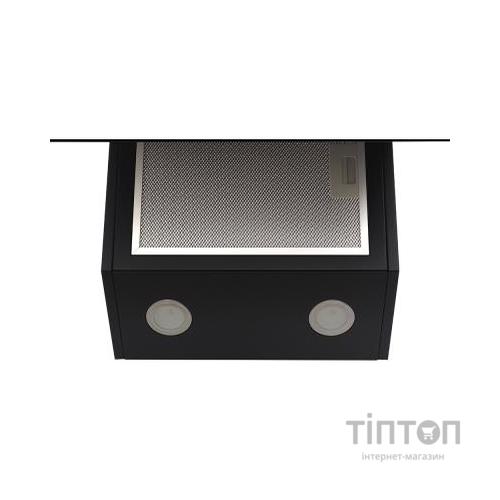 Витяжка кухонна Minola HVS 6652 BL 1000 LED