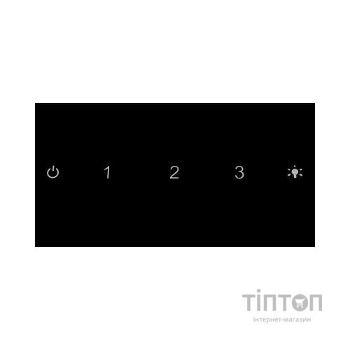 Витяжка кухонна Minola HVS 6652 BL 1000 LED