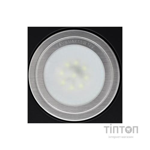 Витяжка кухонна Minola HVS 6652 BL 1000 LED