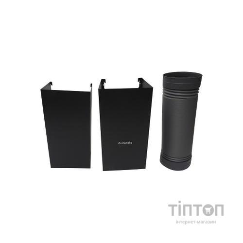 Витяжка кухонна Minola HVS 6652 BL 1000 LED