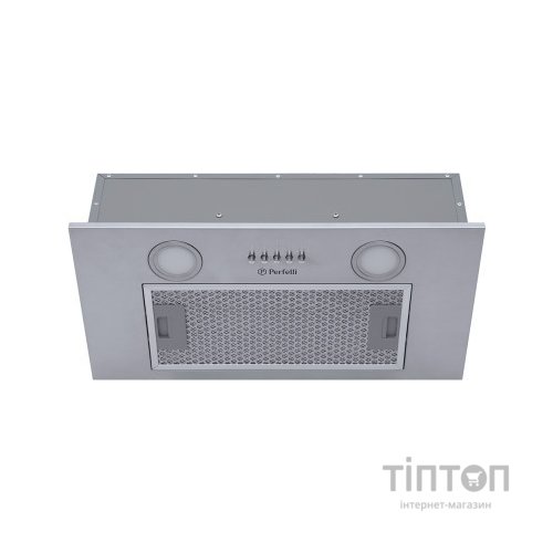 Витяжка кухонна Perfelli BI 5252 I 700 LED