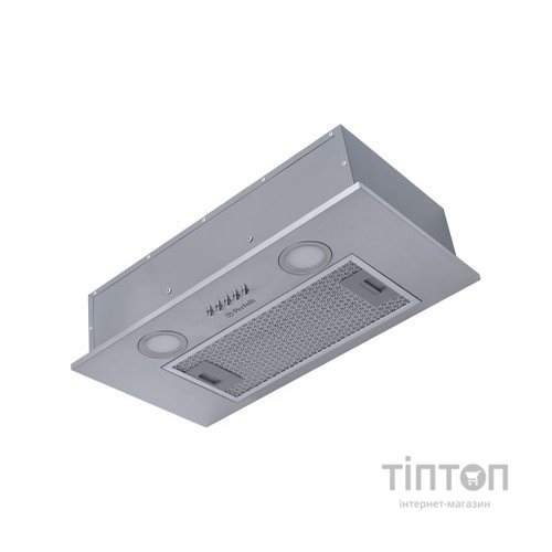 Витяжка кухонна Perfelli BI 5252 I 700 LED