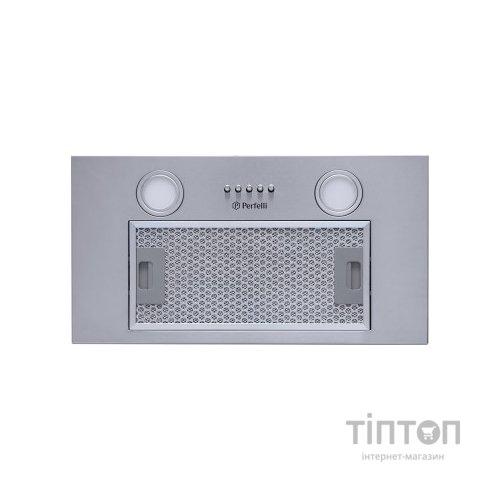 Витяжка кухонна Perfelli BI 5252 I 700 LED