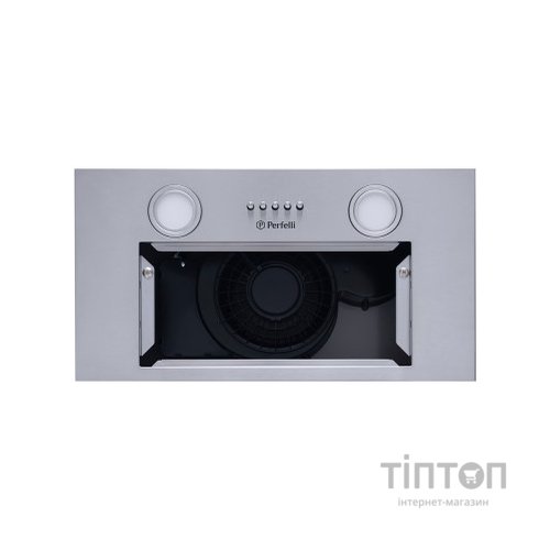Витяжка кухонна Perfelli BI 5252 I 700 LED