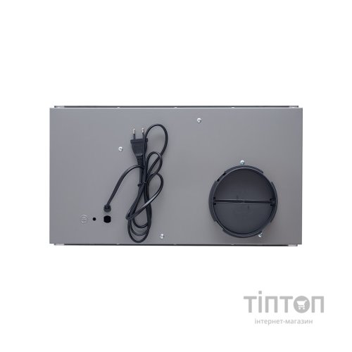 Витяжка кухонна Perfelli BI 5252 I 700 LED