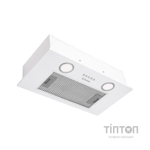Витяжка кухонна Perfelli BI 5252 WH 700 LED
