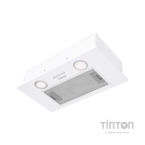 Витяжка кухонна Perfelli BI 5252 WH 700 LED