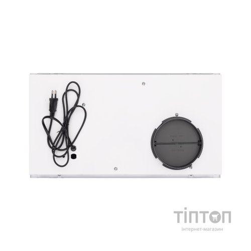 Витяжка кухонна Perfelli BI 5252 WH 700 LED