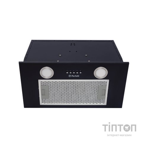 Витяжка кухонна Perfelli BI 5652 BL 1000 LED
