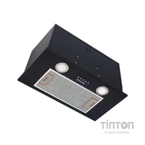 Витяжка кухонна Perfelli BI 5652 BL 1000 LED