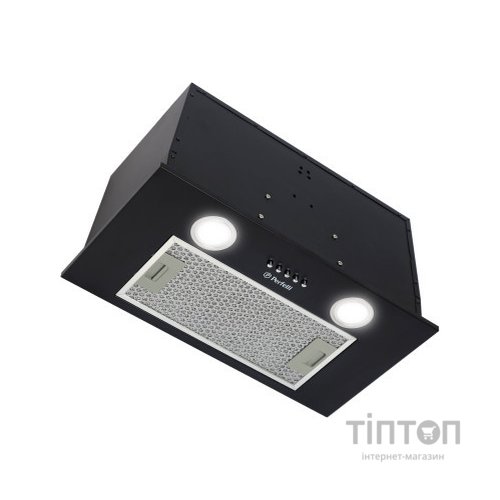 Витяжка кухонна Perfelli BI 5652 BL 1000 LED