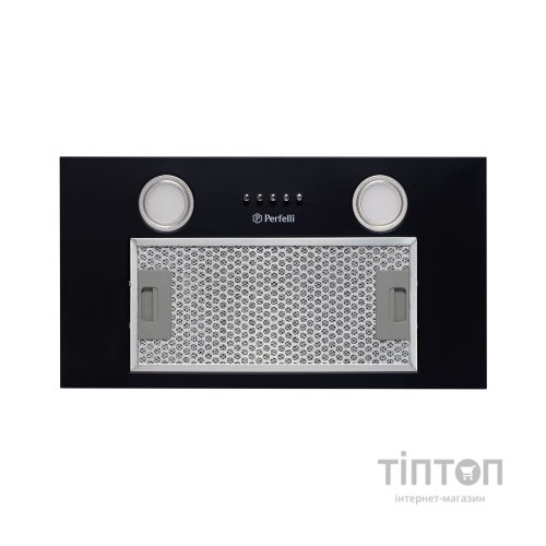 Витяжка кухонна Perfelli BI 5652 BL 1000 LED