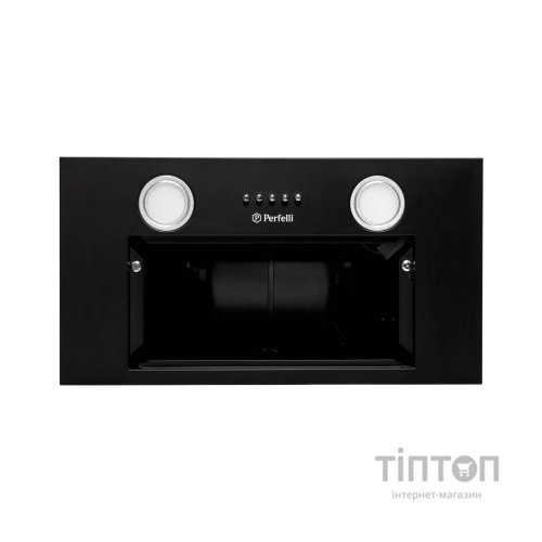 Витяжка кухонна Perfelli BI 5652 BL 1000 LED