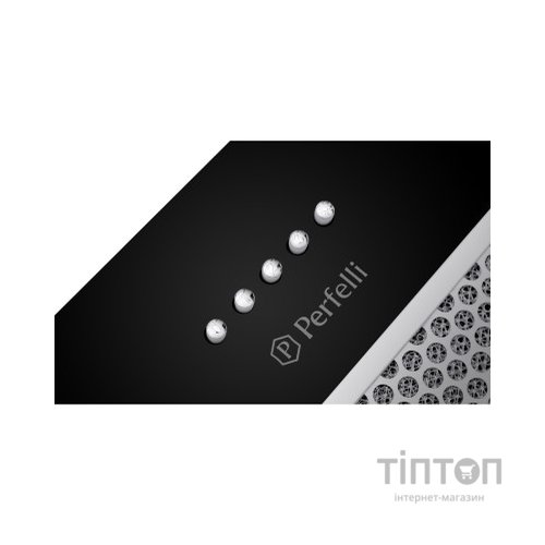 Витяжка кухонна Perfelli BI 5652 BL 1000 LED