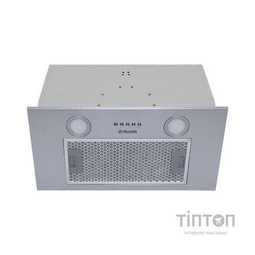 Витяжка кухонна Perfelli BI 5652 I 1000 LED