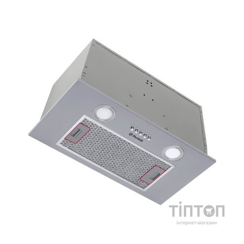 Витяжка кухонна Perfelli BI 5652 I 1000 LED