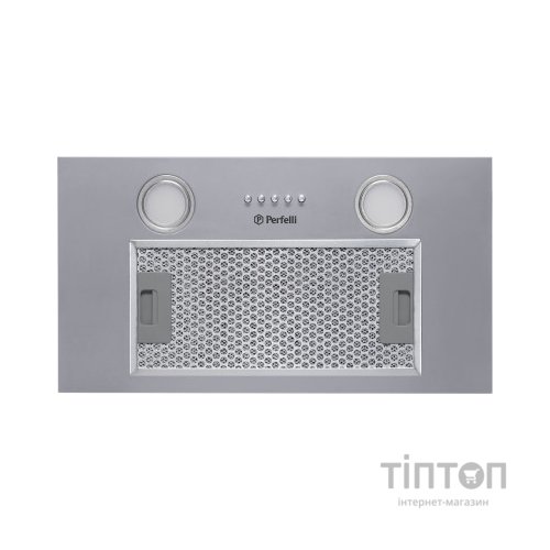 Витяжка кухонна Perfelli BI 5652 I 1000 LED