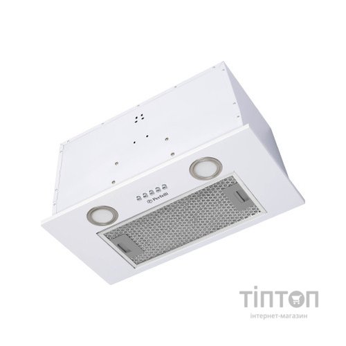 Витяжка кухонна Perfelli BI 5652 WH 1000 LED