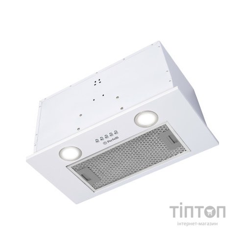 Витяжка кухонна Perfelli BI 5652 WH 1000 LED