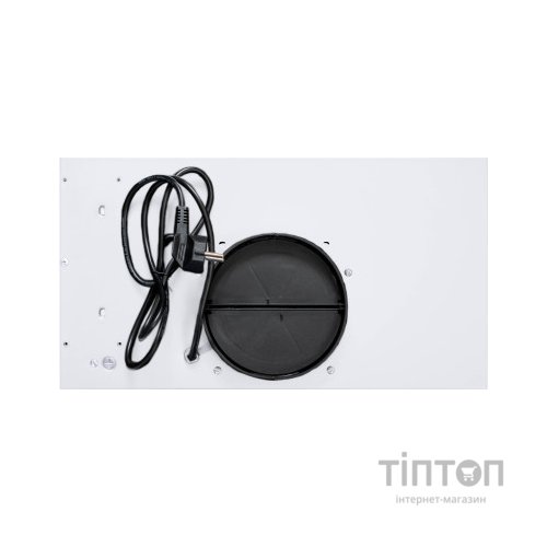 Витяжка кухонна Perfelli BI 5652 WH 1000 LED