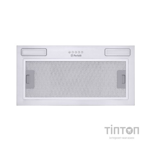 Витяжка кухонна Perfelli BIC 6654 I 1000 LED