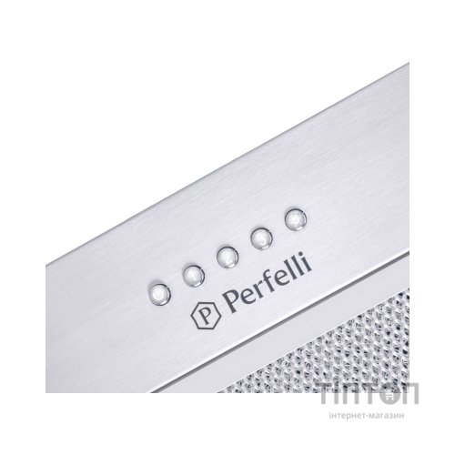 Витяжка кухонна Perfelli BIC 6654 I 1000 LED