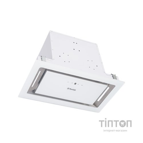 Витяжка кухонна Perfelli BISP 5673 WH 1000 LED Strip