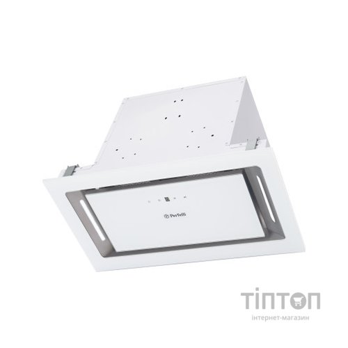 Витяжка кухонна Perfelli BISP 5673 WH 1000 LED Strip