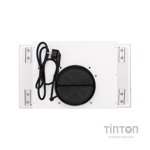 Витяжка кухонна Perfelli BISP 5673 WH 1000 LED Strip
