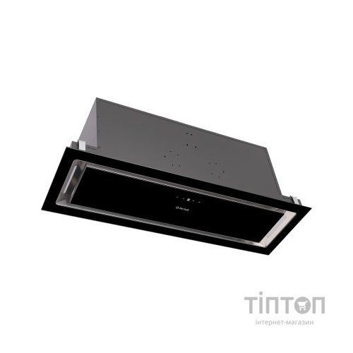 Витяжка кухонна Perfelli BISP 9673 BL 1000 LED Strip