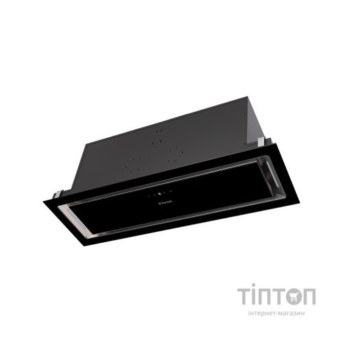 Витяжка кухонна Perfelli BISP 9673 BL 1000 LED Strip
