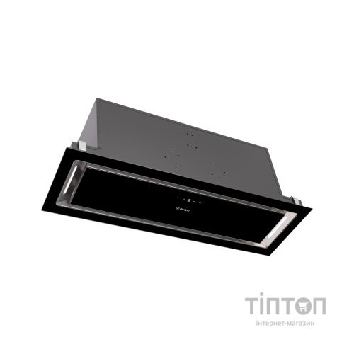 Витяжка кухонна Perfelli BISP 9673 BL 1000 LED Strip