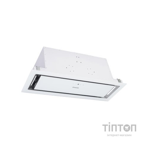 Витяжка кухонна Perfelli BISP 9673 WH 1000 LED Strip