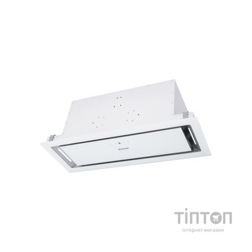 Витяжка кухонна Perfelli BISP 9673 WH 1000 LED Strip