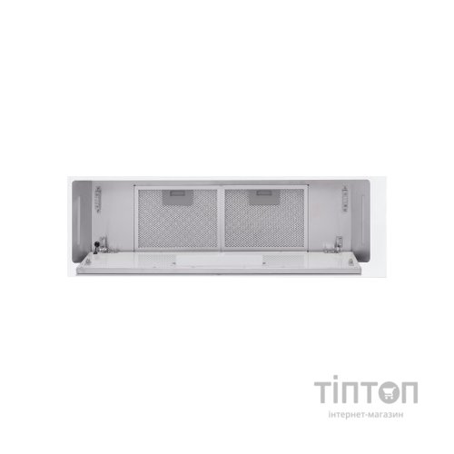 Витяжка кухонна Perfelli BISP 9673 WH 1000 LED Strip