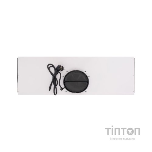 Витяжка кухонна Perfelli BISP 9673 WH 1000 LED Strip
