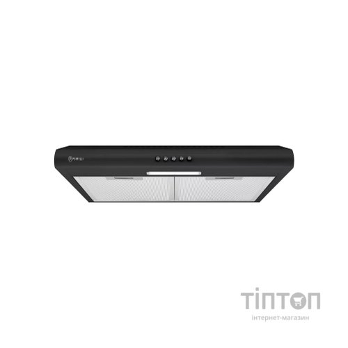 Витяжка кухонна Perfelli CLIO 5 DM NERO