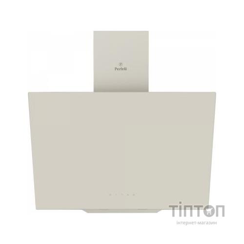 Витяжка кухонна PERFELLI DNS 6422 D 850 IV LED