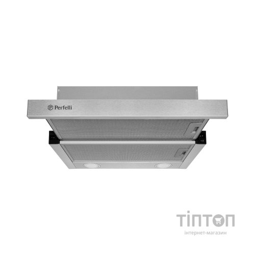 Витяжка кухонна Perfelli TL 5212 I 700 LED