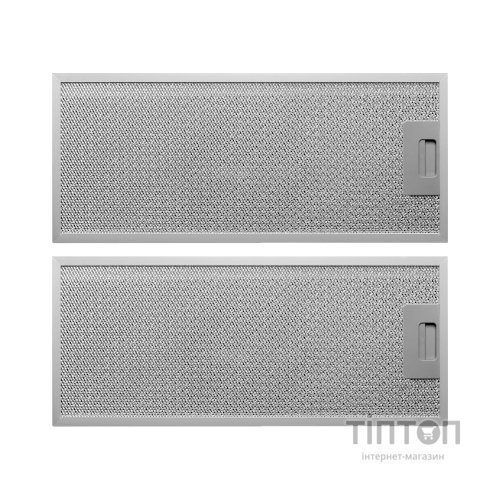 Витяжка кухонна Perfelli TL 5212 WH 700 LED