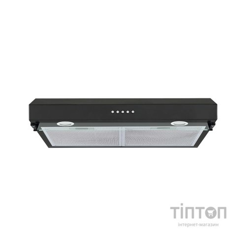 Витяжка кухонна PRIME Technics PVCO 3860 BG