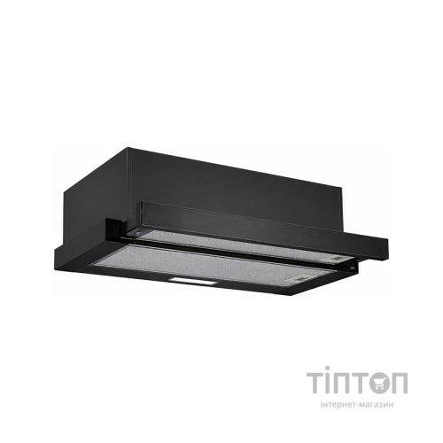 Витяжка кухонна PRIME Technics PVTS 6561 BG