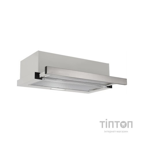 Витяжка кухонна PRIME Technics PVTS 6564 SG